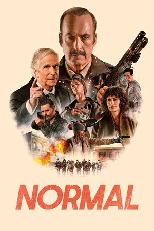 Normal 2026 Hindi Audio WEB-DL 720p - 480p - 1080p