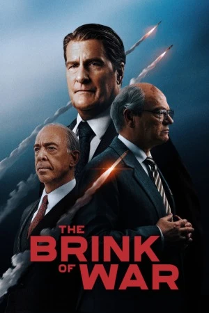 The Brink of War 2026 English Audio WEB-DL 720p - 1080p